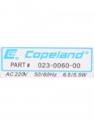 Катушка 023-0060-00 AC220V 6.5/5.5W (022687) Катушка 023-0060-00 AC220V 6.5/5.5W (022687)