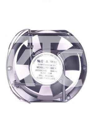 Вентилятор FP-108EX AC220V 35W (022688)