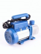 Насос вакуумный VP 60 (одноступенчатый, 60 л/мин) (022714) Насос вакуумный VP 60 (одноступенчатый, 60 л/мин) (022714)