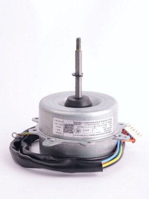 Электродвигатель  наружного блока YKT25-6-25L-4 18W/ПРЧ (022717)