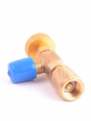 Предохранительный клапан 1/4" SAE Female x 1/4" SAE Male (022723)
