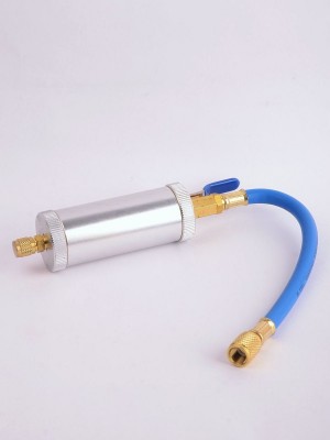 Инжектор масла 1/4" Разъем SAE x 1/4" Разъем SAE (022748)