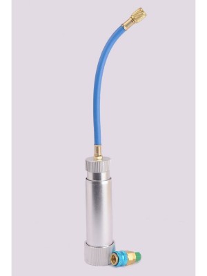 Инжектор масла 1/4" R1234yf / R134a (022750)