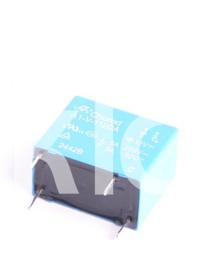 Реле A1-V-112DA 12V (022753)