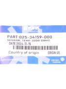 Датчик 025-34159-000 (022759) Датчик 025-34159-000 (022759)