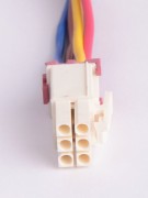 Электродвигатель наружного блока YDK60-6K YKT-60-6-40-6 YDK60-6D-5 с колодкой для подключения (022769) Электродвигатель наружного блока YDK60-6K YKT-60-6-40-6 YDK60-6D-5 с колодкой для подключения (022769)