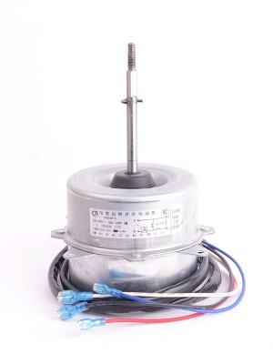 Электродвигатель наружного блока YDK100-4 100W/ПРЧ (022771)