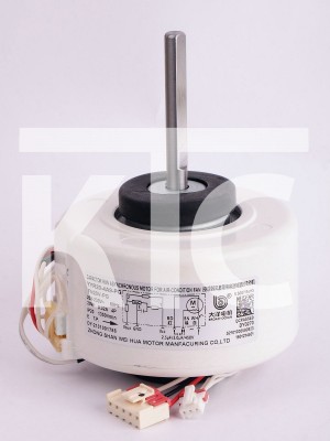 Электродвигатель внутреннего блока YYR20-4A9-PG (FN20V-PG) 20W (022773)