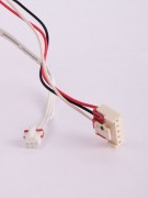 Электродвигатель внутреннего блока YYR20-4A9-PG (FN20V-PG) 20W (022773) Электродвигатель внутреннего блока YYR20-4A9-PG (FN20V-PG) 20W (022773)