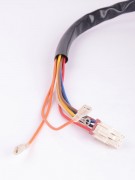 Электродвигатель наружного блока YSK-115-4B 115W (022775) Электродвигатель наружного блока YSK-115-4B 115W (022775)