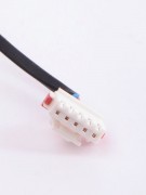 Двигатель жалюзей шаговый MP24GA5 DC12V 24BYJ48A06 (022782)