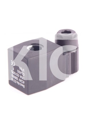 Катушка XM12YC024 (022787)