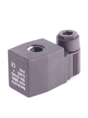 Катушка XM12YC024 (022787)