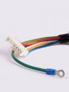 Электродвигатель наружного блока MFE-E4TVM(B) (022790) Электродвигатель наружного блока MFE-E4TVM(B) (022790)
