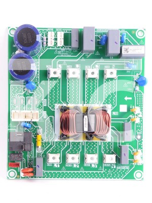 Плата MDV-280W/D2SN1-8X0 17127000006256 (022808)