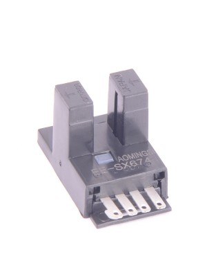 Выключатель фотоэлектрический EE-SX674 SLOT PMS 4D-ON (022817)