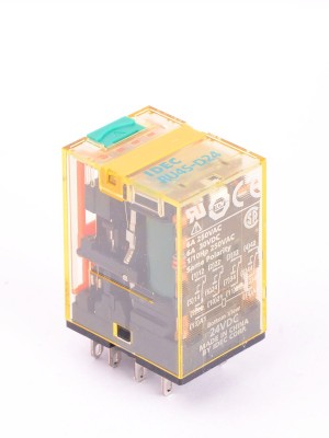 Реле RU4S-D24 (022821)