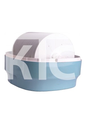 Диски в сборе с баком LW-20 (022836)
