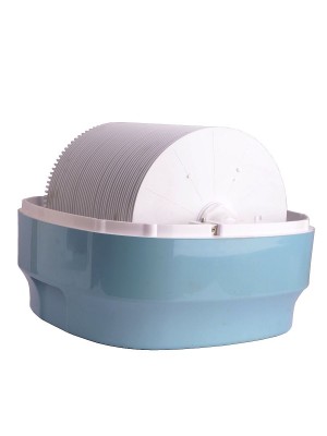 Диски в сборе с баком LW-20 (022836)