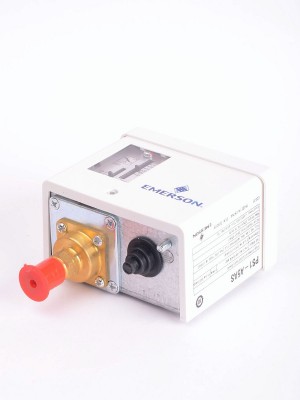 Реле давления высокое PS1-A5AS (022854)