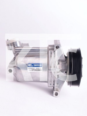 Компрессор Renault FLUENCE MEGANE 926009541R 6PK (022889)