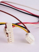 Электродвигатель внутреннего блока RPG35D 208-240V/35W (022908)
