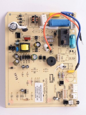 Плата CH25G/QTPGBP.K(F9204) (022909)