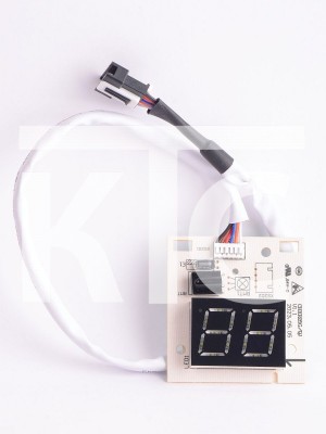 Дисплей CHXR25G/QJ V1.1 (022912)