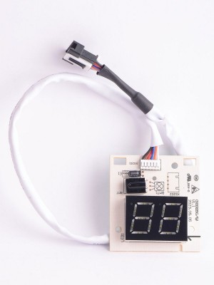 Дисплей CHXR25G/QJ V1.1 (022912)