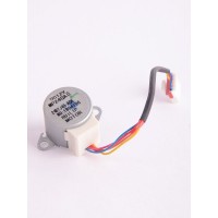 Двигатель жалюзей шаговый MP24GA5 (022916)