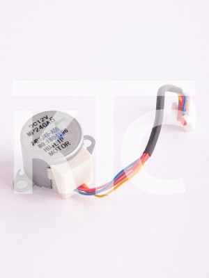 Двигатель жалюзей шаговый MP24GA5 (022916)