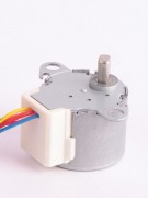 Двигатель жалюзей шаговый MP24GA5 (022916)
