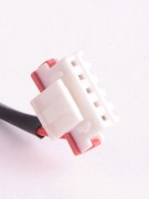 Двигатель жалюзей шаговый MP24GA5 (022916)