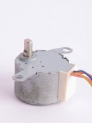 Двигатель жалюзей шаговый MP28/35 (022917)