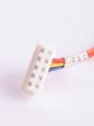 Двигатель жалюзей шаговый MP28/35 (022917)
