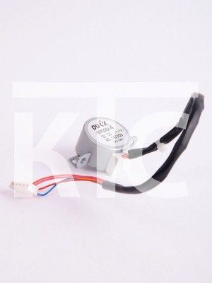 Двигатель жалюзей шаговый MP30EA4 (022918)