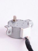 Двигатель жалюзей шаговый MP30EA4 (022918)