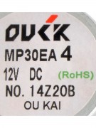 Двигатель жалюзей шаговый MP30EA4 (022918)