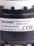 Электродвигатель YWF-K92-4E-42B (YWF4E-92/42B-K) (022947)