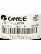 Компрессор QXC-B15sA030 (022953)