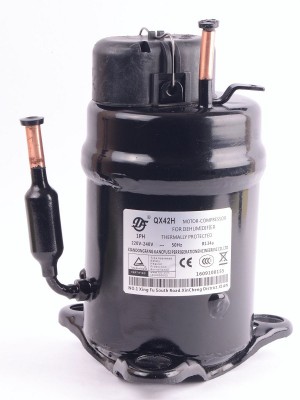 Компрессор QX42H 220V R134 (022954)