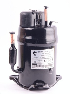 Компрессор QX46H 220V R134 (022955)