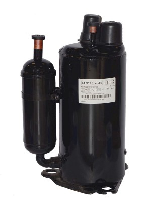 Компрессор 44N110-A5-BDDD R410 (022956)