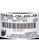 Компрессор HABOR-CM-600-A6 (3PH 380-415V R410) (022958)