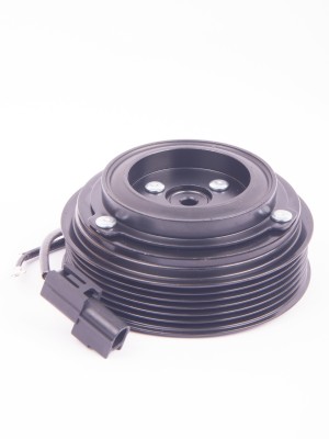 Шкив Mazda 3 BM, 6, CX-5 KD4561L10 (022961)