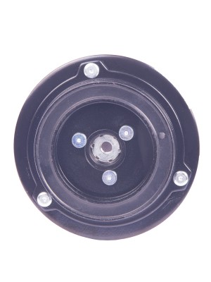 Прижимная пластина  Ford Fiesta 09- / FORD B-MAX (2012) 1.0 ECOBOOST (022988)