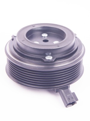 Шкив Ford Transit V348 2006-2012 (022997)