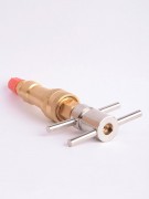 Муфта Ганзена в сборе WX-02 (023075)
