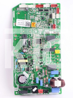 Плата SX-FGJ-DC-R5F100LE-V4.0 11222541000049 (023093)