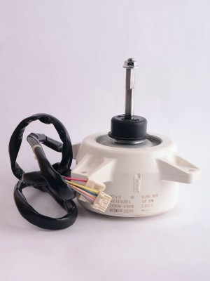 Электродвигатель RC0J20-AB MUZ-AP15VG E2295B301 DC280-340V 10P 20W (023105)